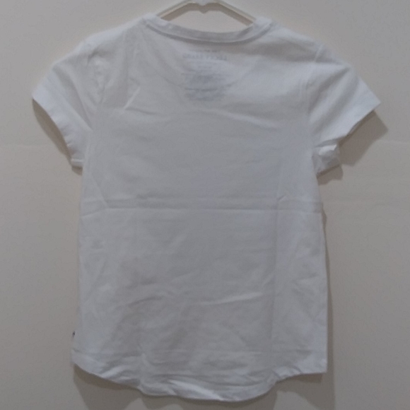 NWT Lucky Brand Kate Sequin T-shirt(Girls) - Picture 3 of 5
